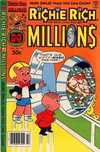 Richie Rich Millions #102 Comic Books - Covers, Scans, Photos in Richie Rich Millions Comic Books - Covers, Scans, Gallery